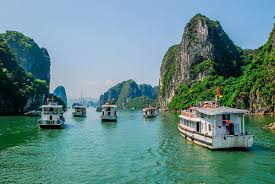 tour Hạ Long
