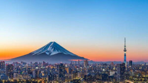 Tokyo