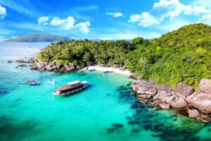 Du lịch Côn Đảo